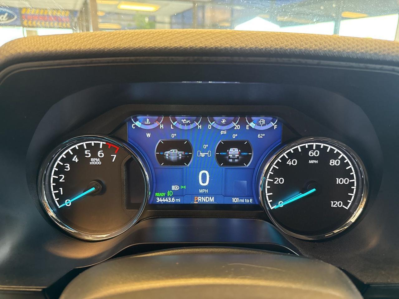 2023 Ford F-150 XLT Richmond VA