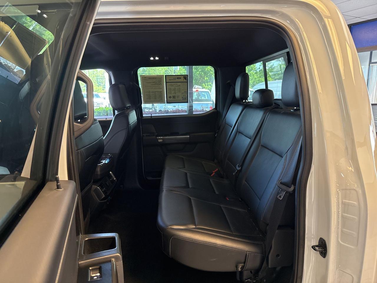 2023 Ford F-150 XLT Richmond VA