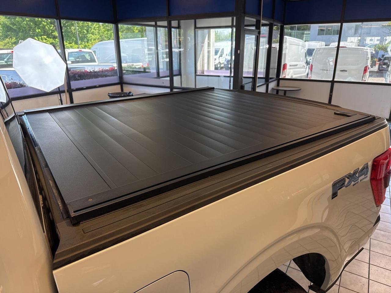 2023 Ford F-150 XLT Richmond VA