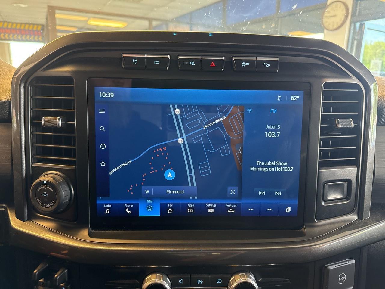 2023 Ford F-150 XLT Richmond VA