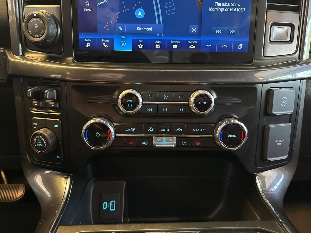 2023 Ford F-150 XLT Richmond VA