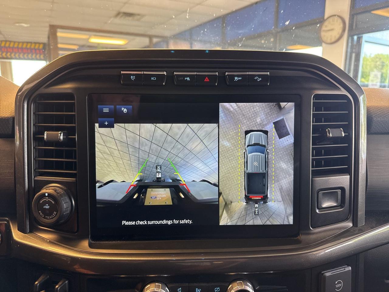 2023 Ford F-150 XLT Richmond VA