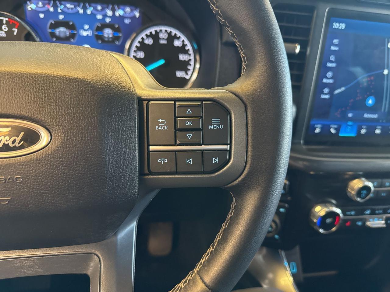 2023 Ford F-150 XLT Richmond VA