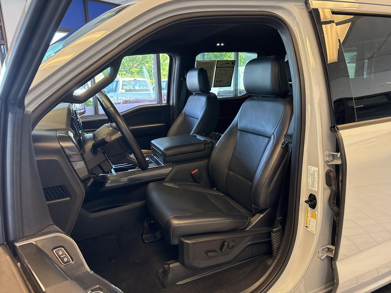 2023 Ford F-150 XLT Richmond VA