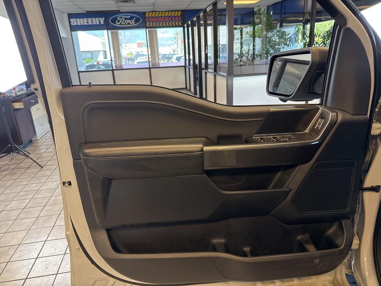 2023 Ford F-150 XLT Richmond VA