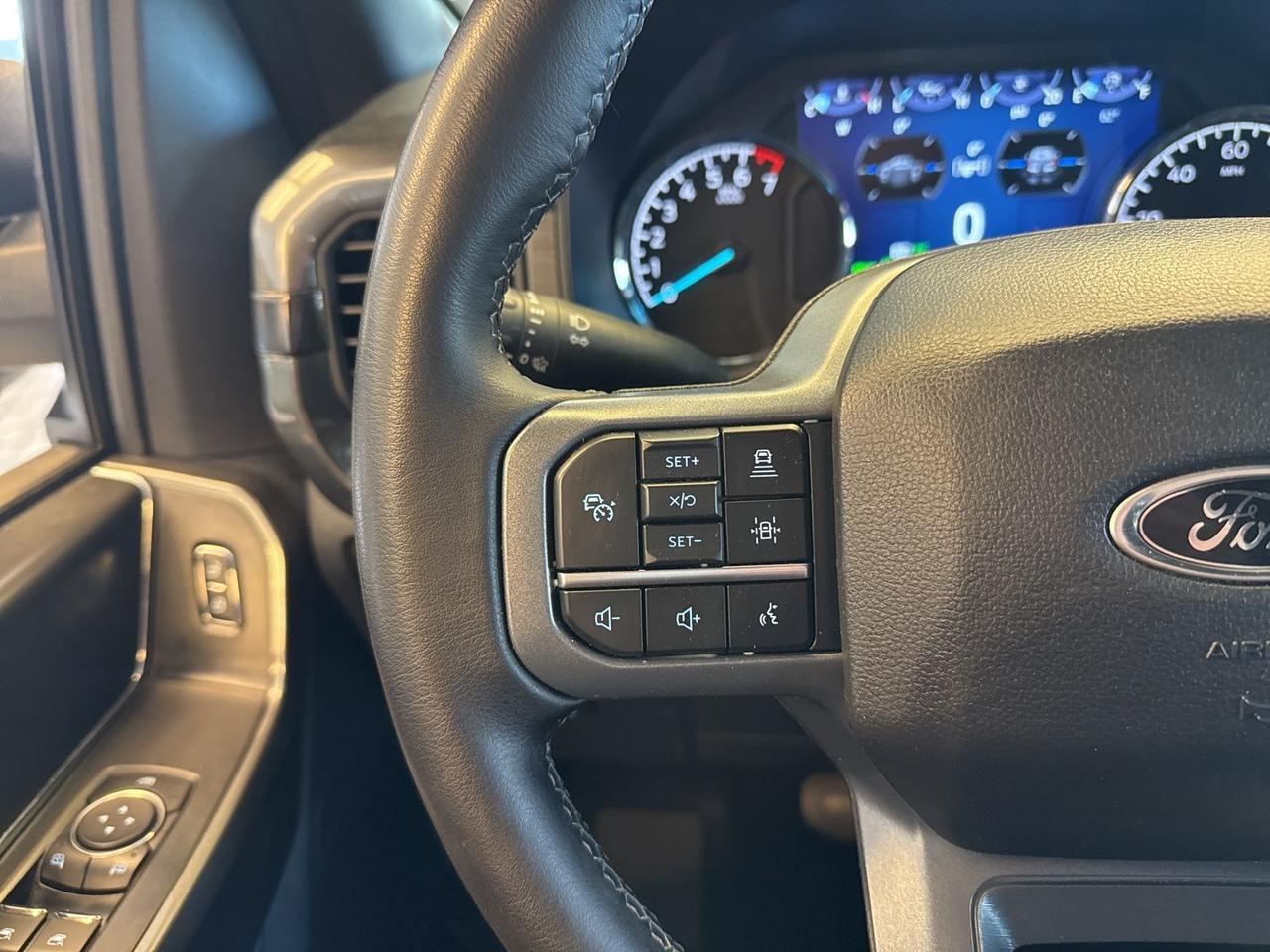 2023 Ford F-150 XLT Richmond VA