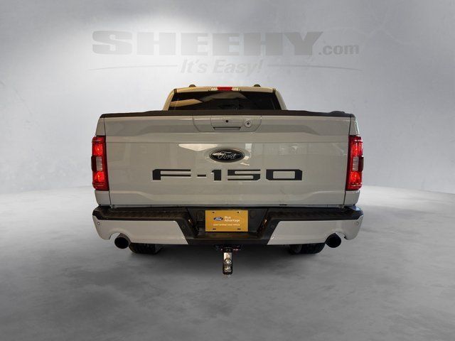 2023 Ford F-150 XLT Richmond VA