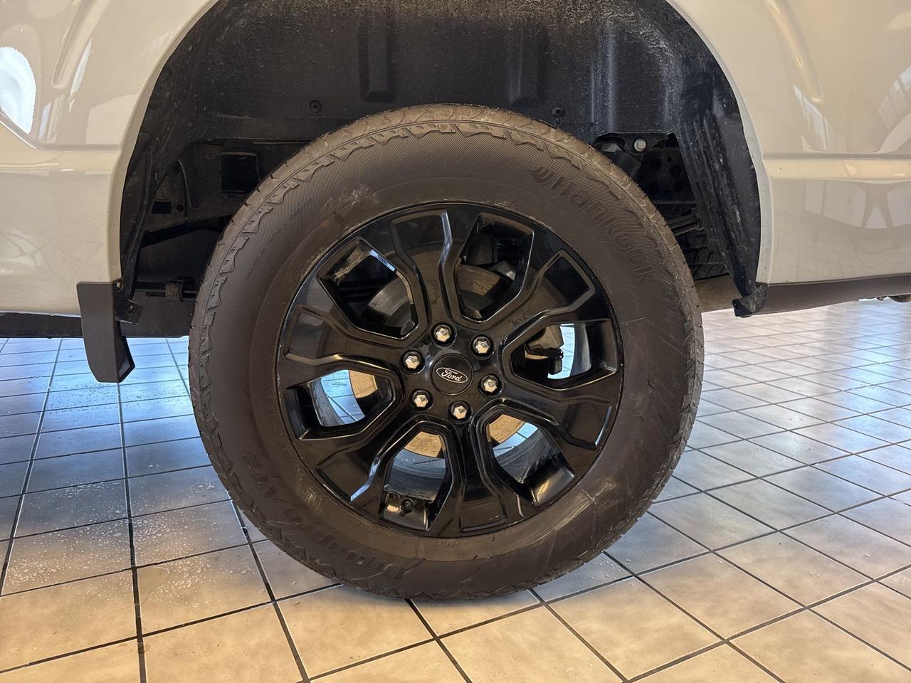 2023 Ford F-150 XLT Richmond VA