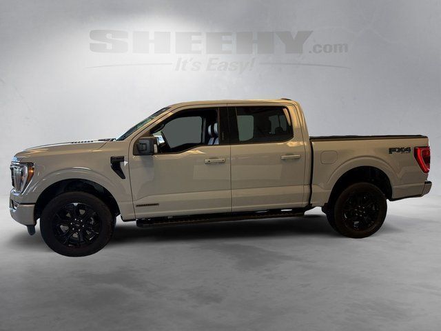 2023 Ford F-150 XLT Richmond VA