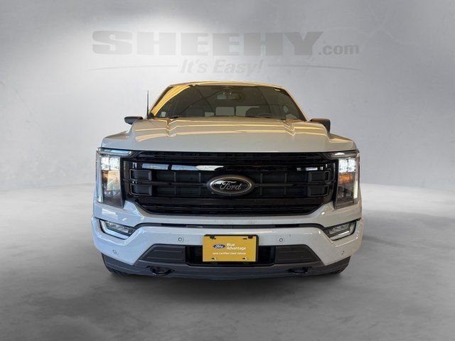 2023 Ford F-150 XLT Richmond VA