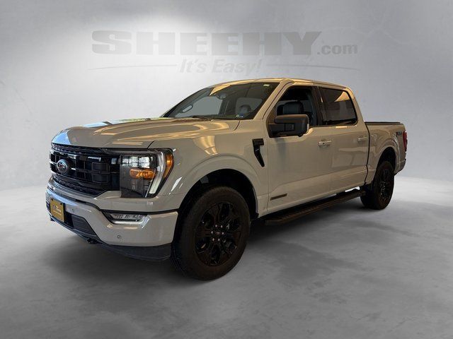 2023 Ford F-150 XLT Richmond VA