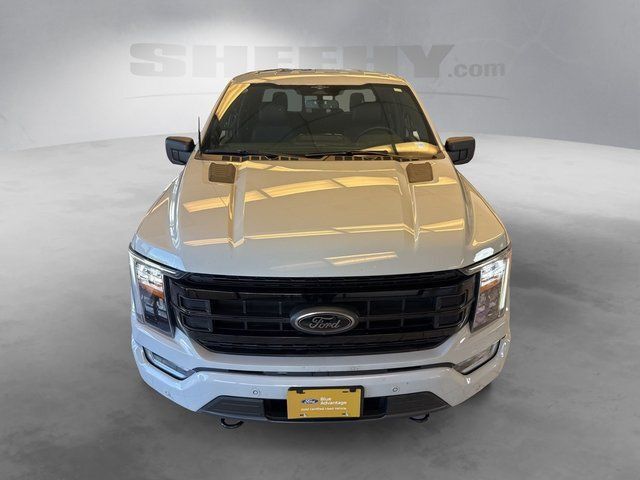 2023 Ford F-150 XLT Richmond VA