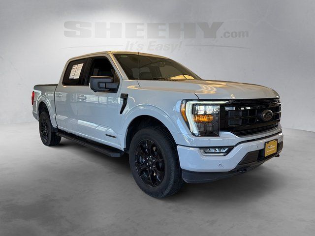2023 Ford F-150 XLT Richmond VA