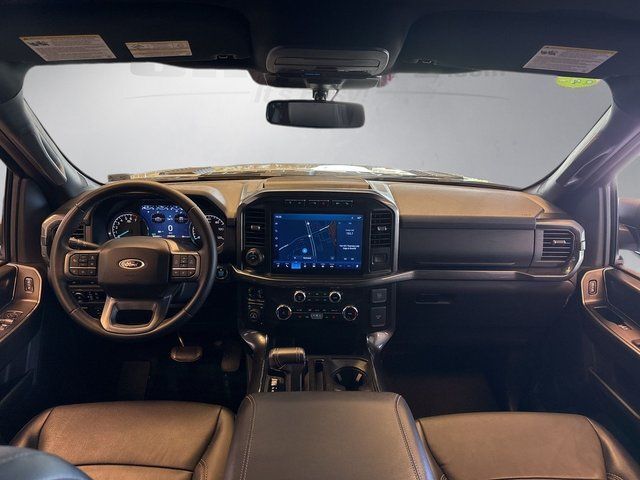 2023 Ford F-150 XLT Richmond VA