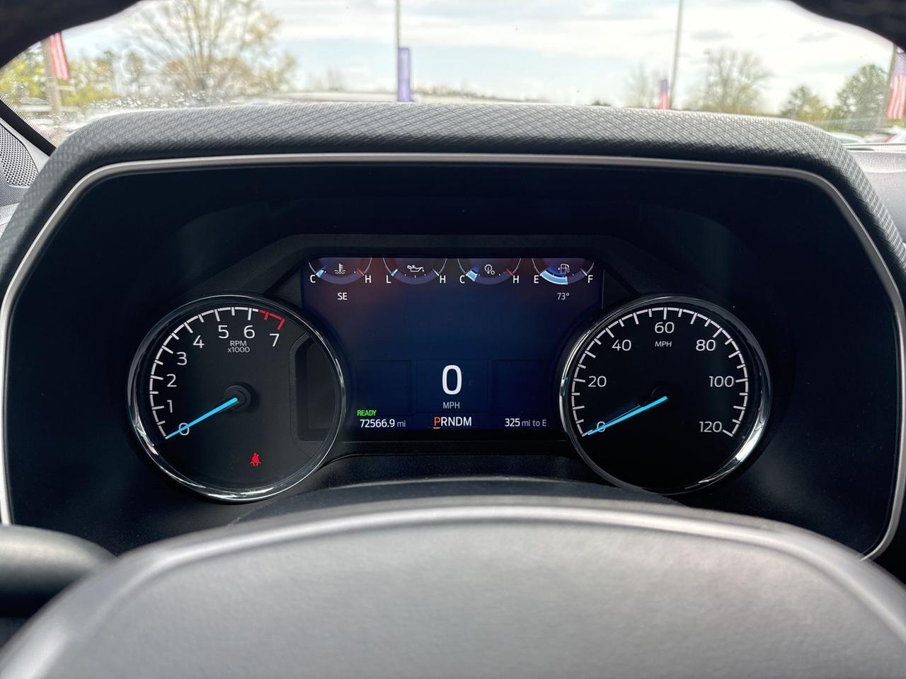 2023 Ford F-150 XLT Richmond VA