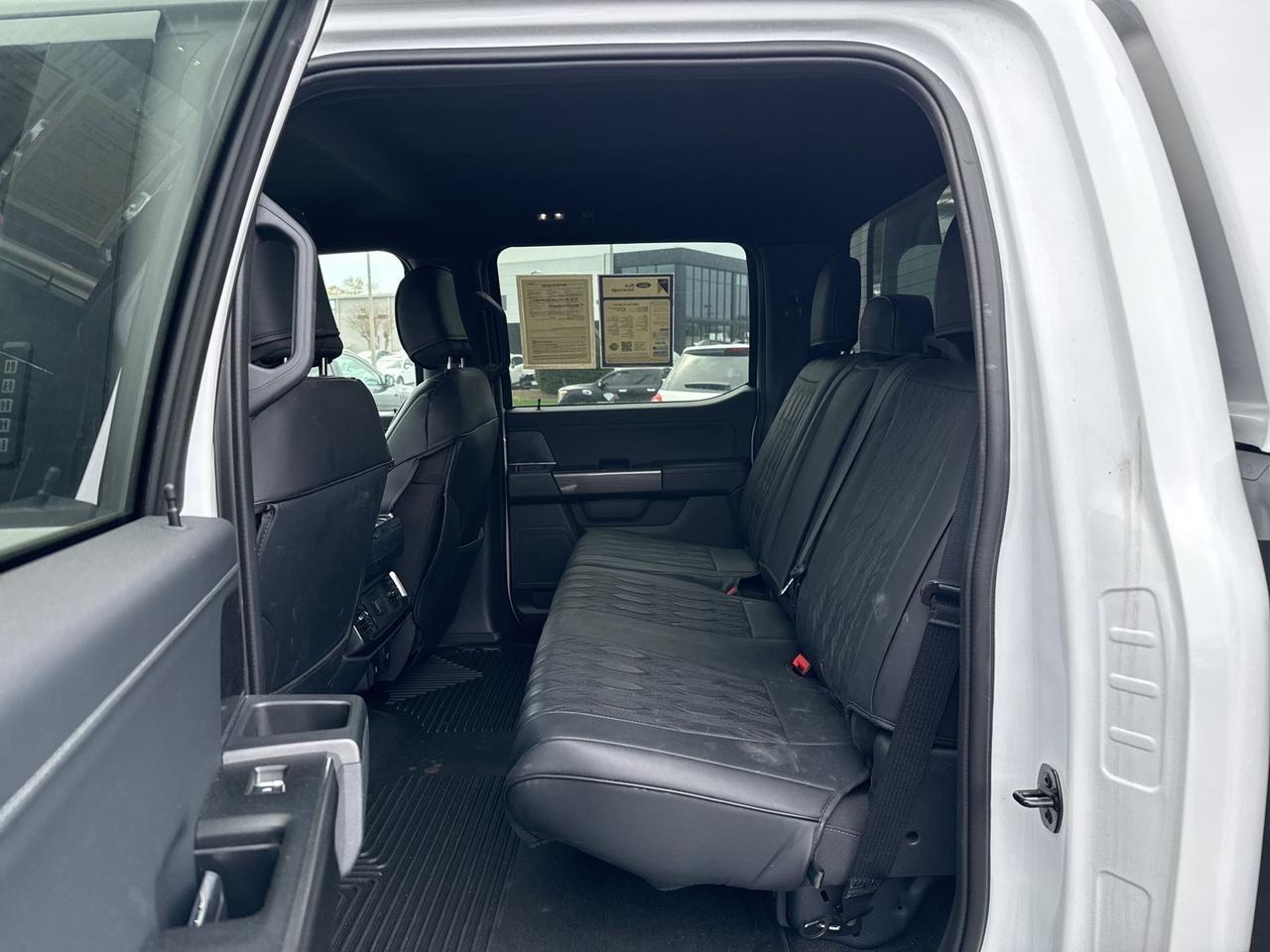 2023 Ford F-150 XLT Richmond VA