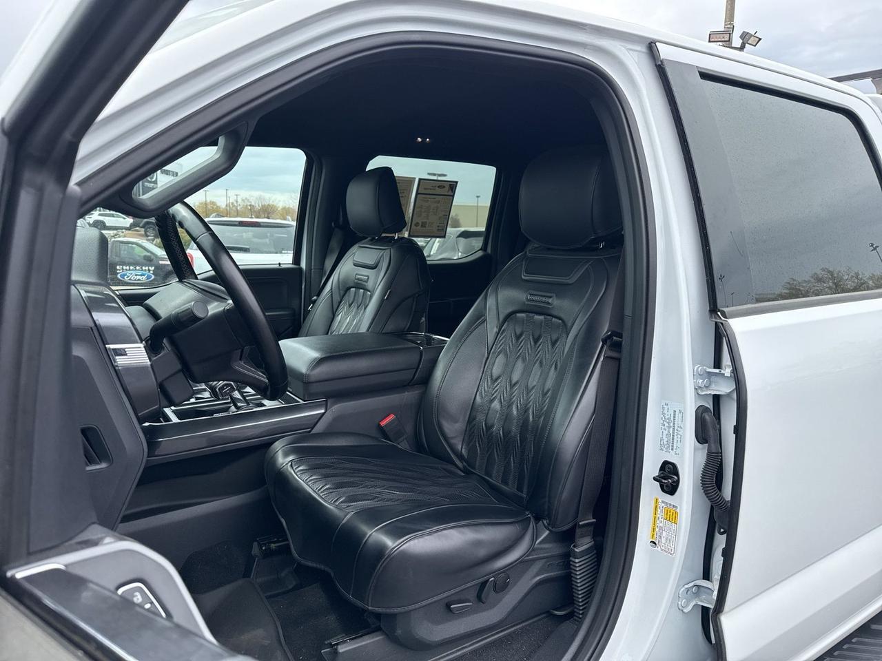 2023 Ford F-150 XLT Richmond VA