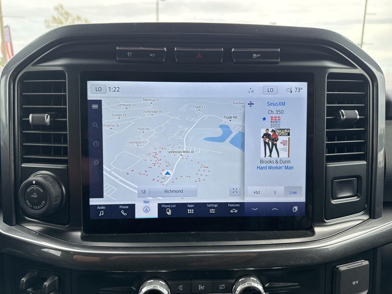 2023 Ford F-150 XLT Richmond VA