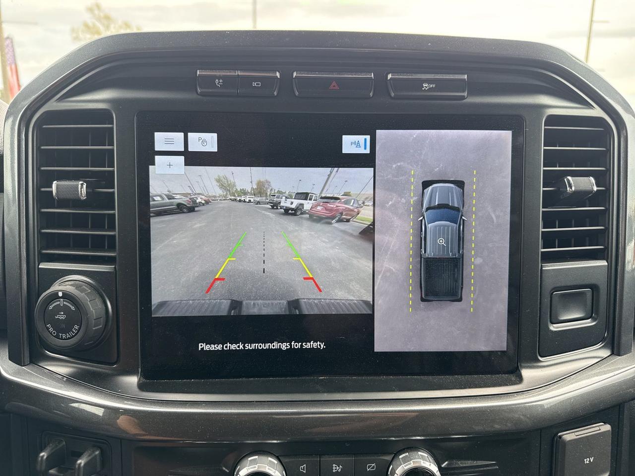 2023 Ford F-150 XLT Richmond VA