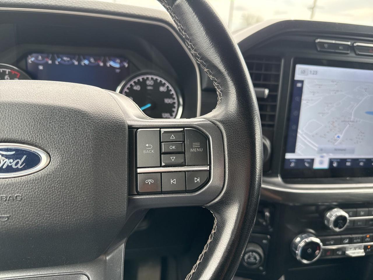 2023 Ford F-150 XLT Richmond VA