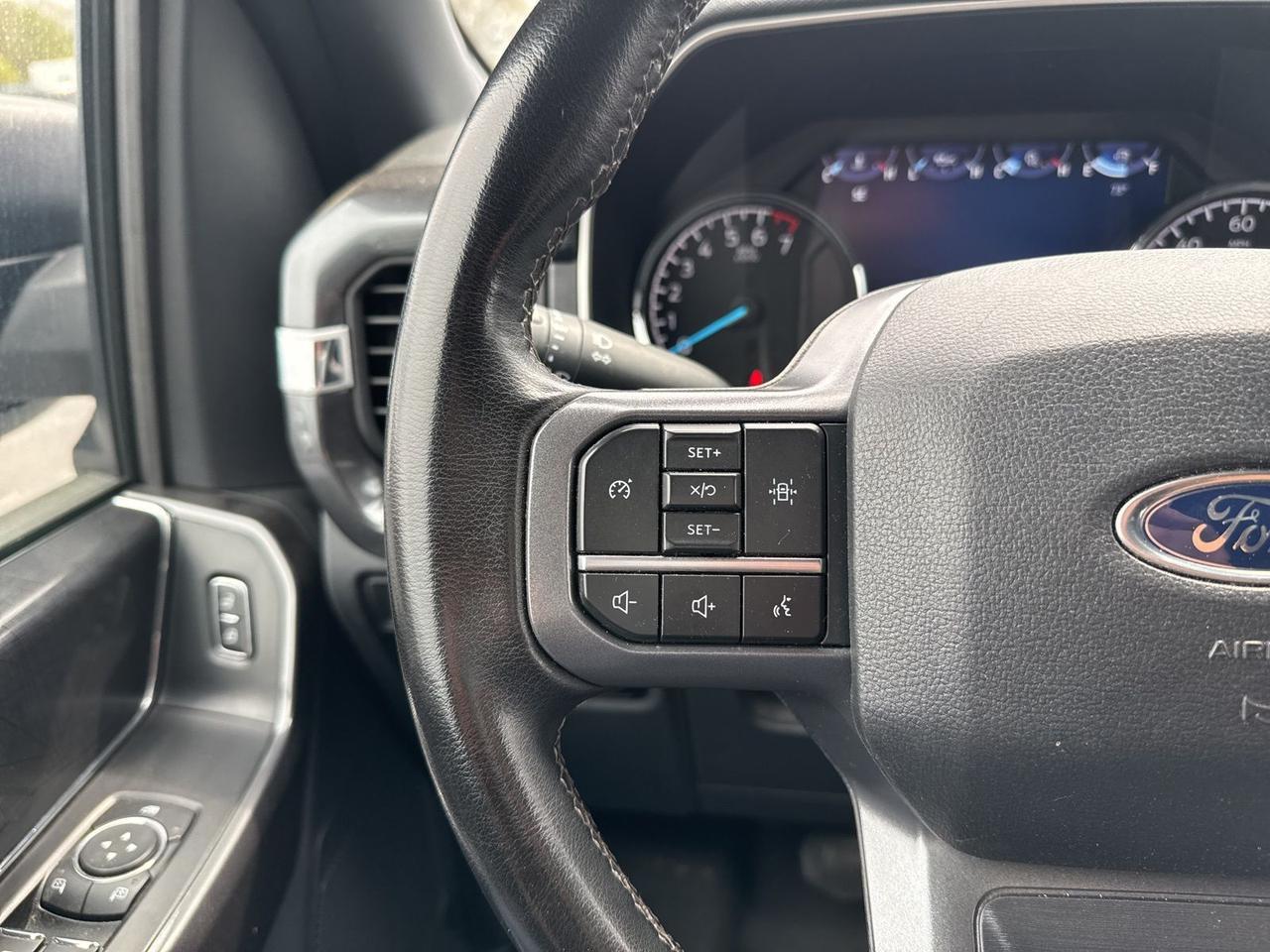 2023 Ford F-150 XLT Richmond VA