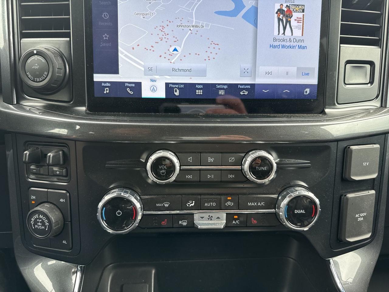 2023 Ford F-150 XLT Richmond VA