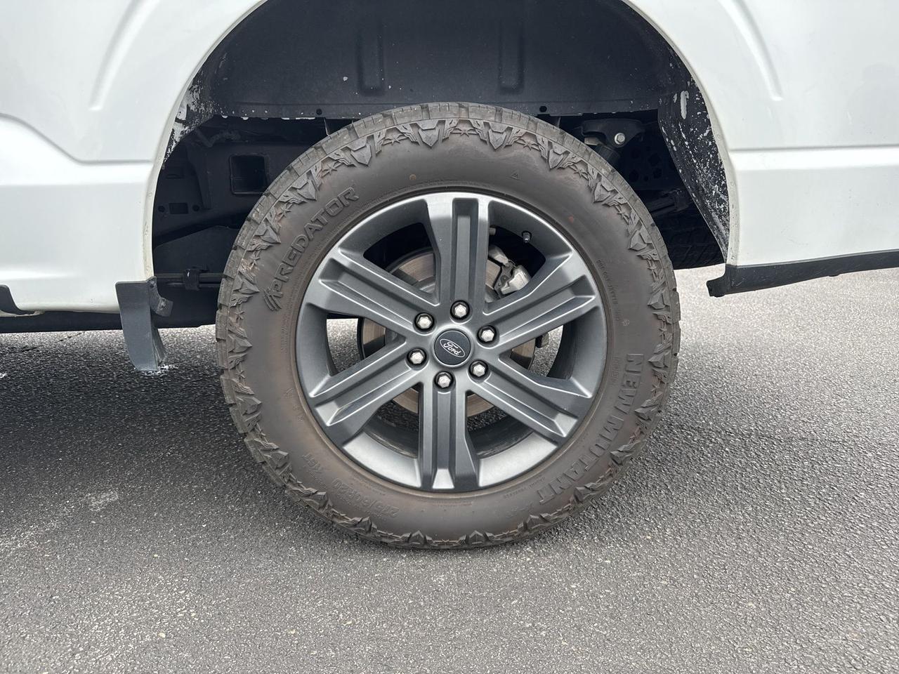 2023 Ford F-150 XLT Richmond VA