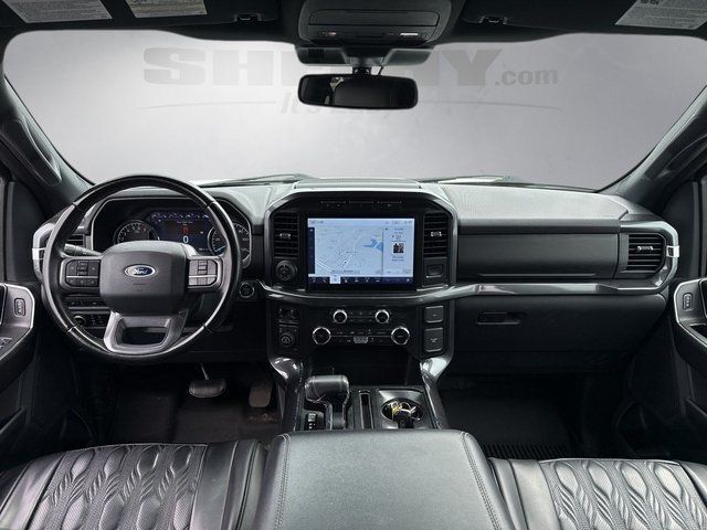 2023 Ford F-150 XLT Richmond VA