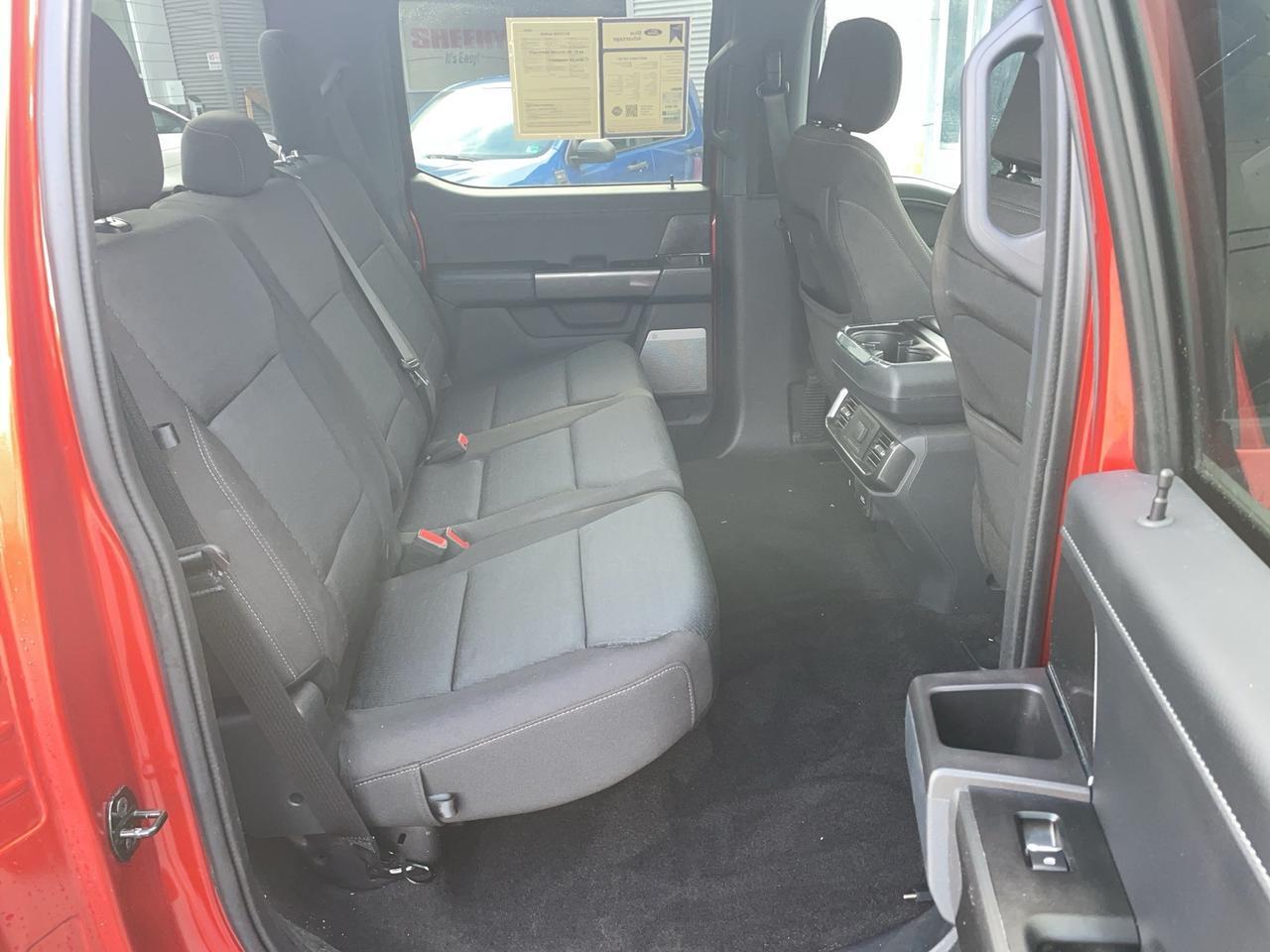 2023 Ford F-150 XLT Springfield VA