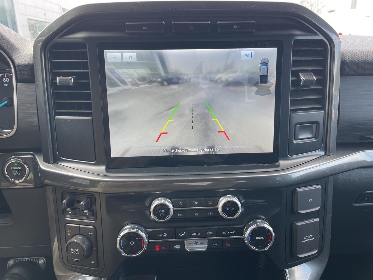 2023 Ford F-150 XLT Springfield VA