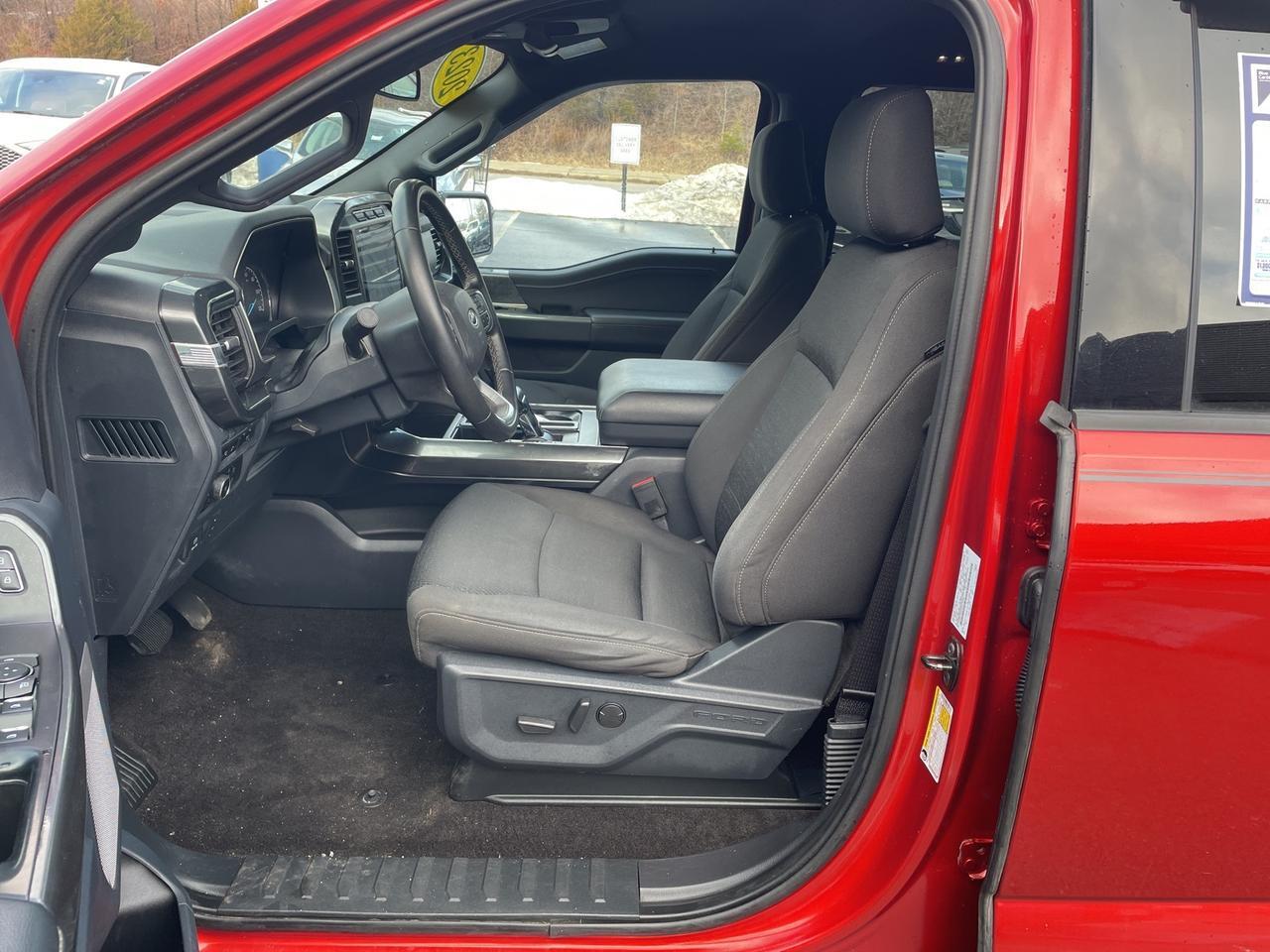 2023 Ford F-150 XLT Springfield VA