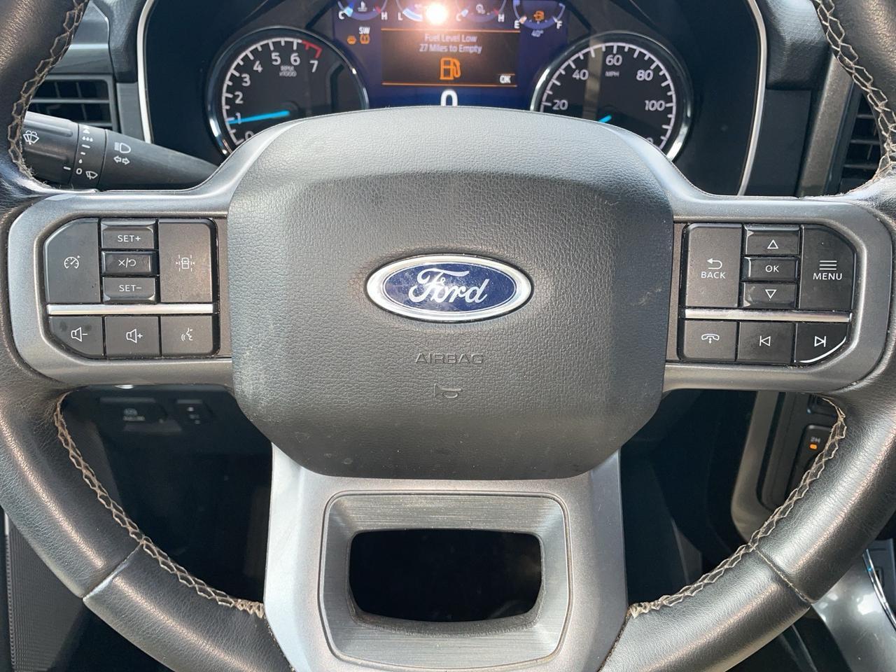 2023 Ford F-150 XLT Springfield VA