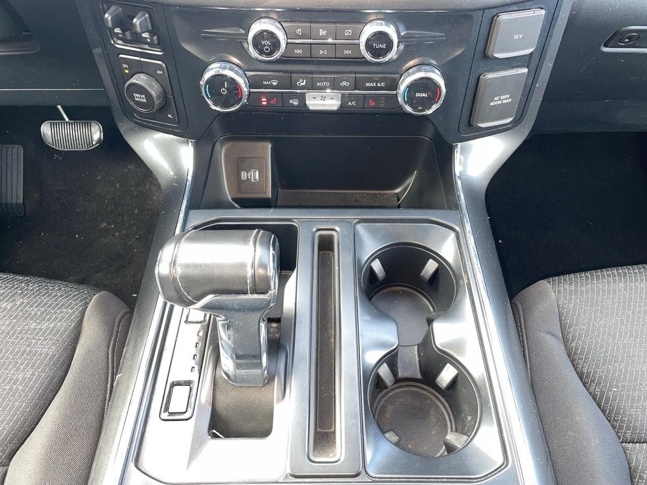 2023 Ford F-150 XLT Springfield VA