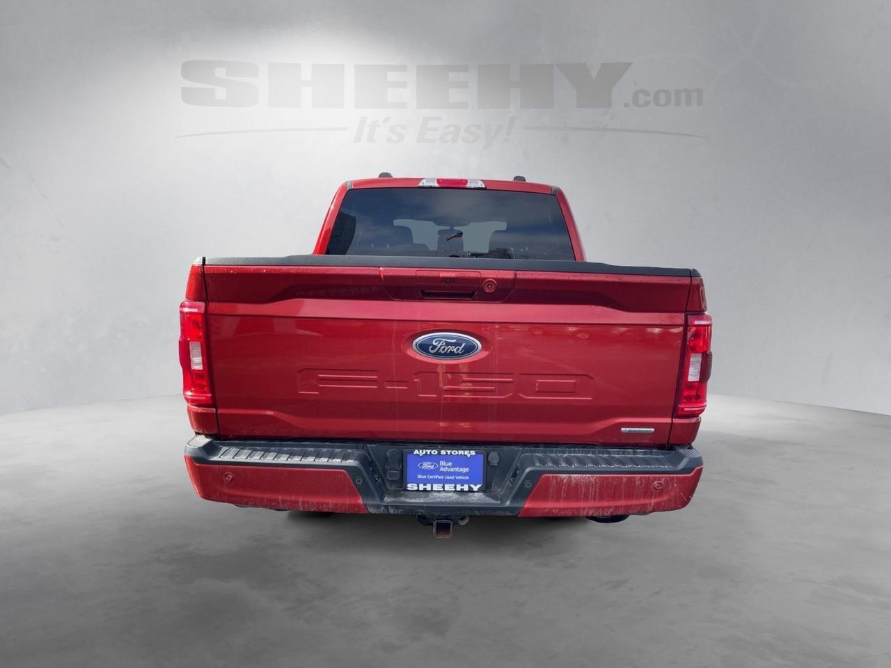 2023 Ford F-150 XLT Springfield VA