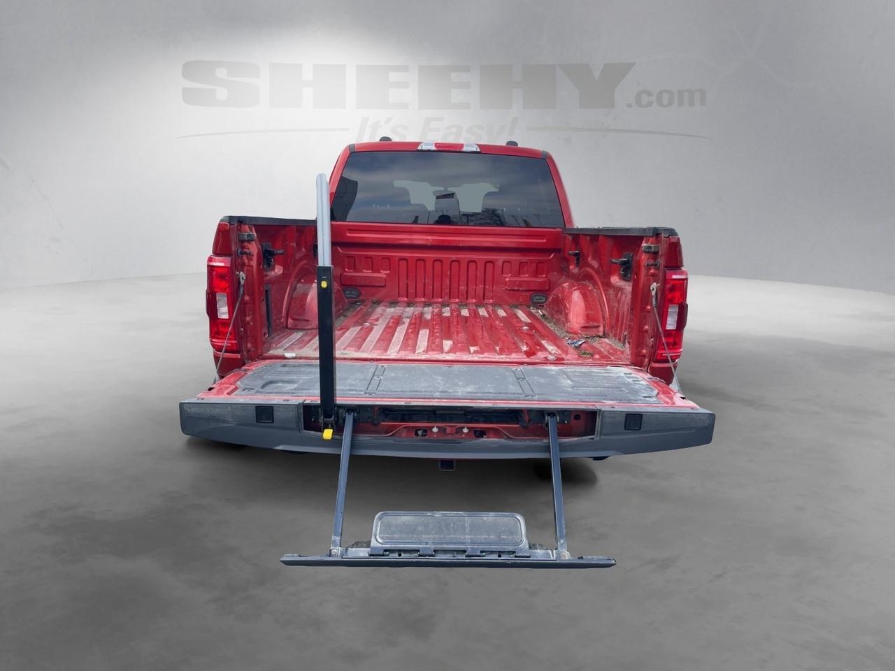 2023 Ford F-150 XLT Springfield VA