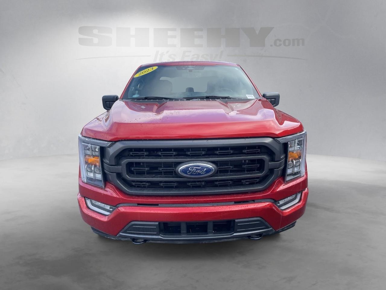 2023 Ford F-150 XLT Springfield VA