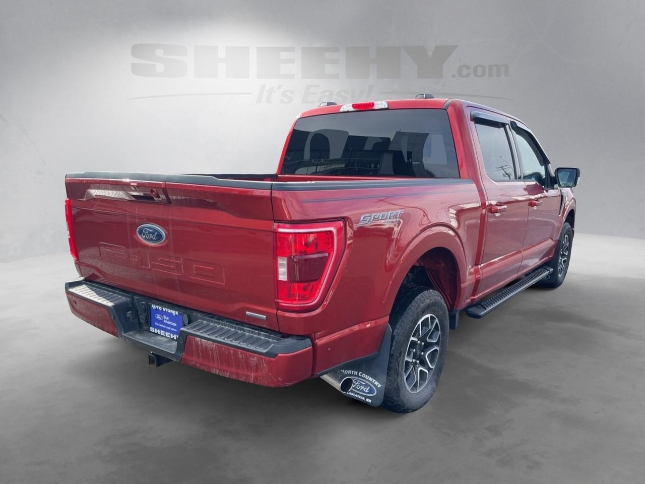 2023 Ford F-150 XLT Springfield VA
