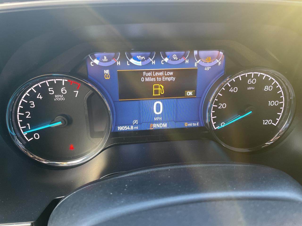 2023 Ford F-150 XLT Springfield VA