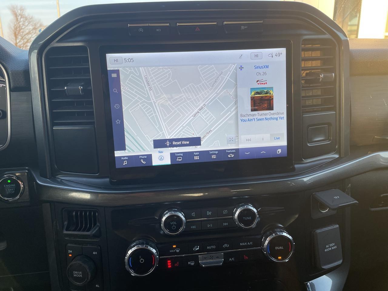 2023 Ford F-150 XLT Springfield VA