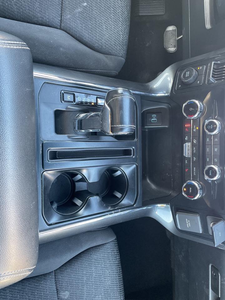 2023 Ford F-150 XLT Springfield VA