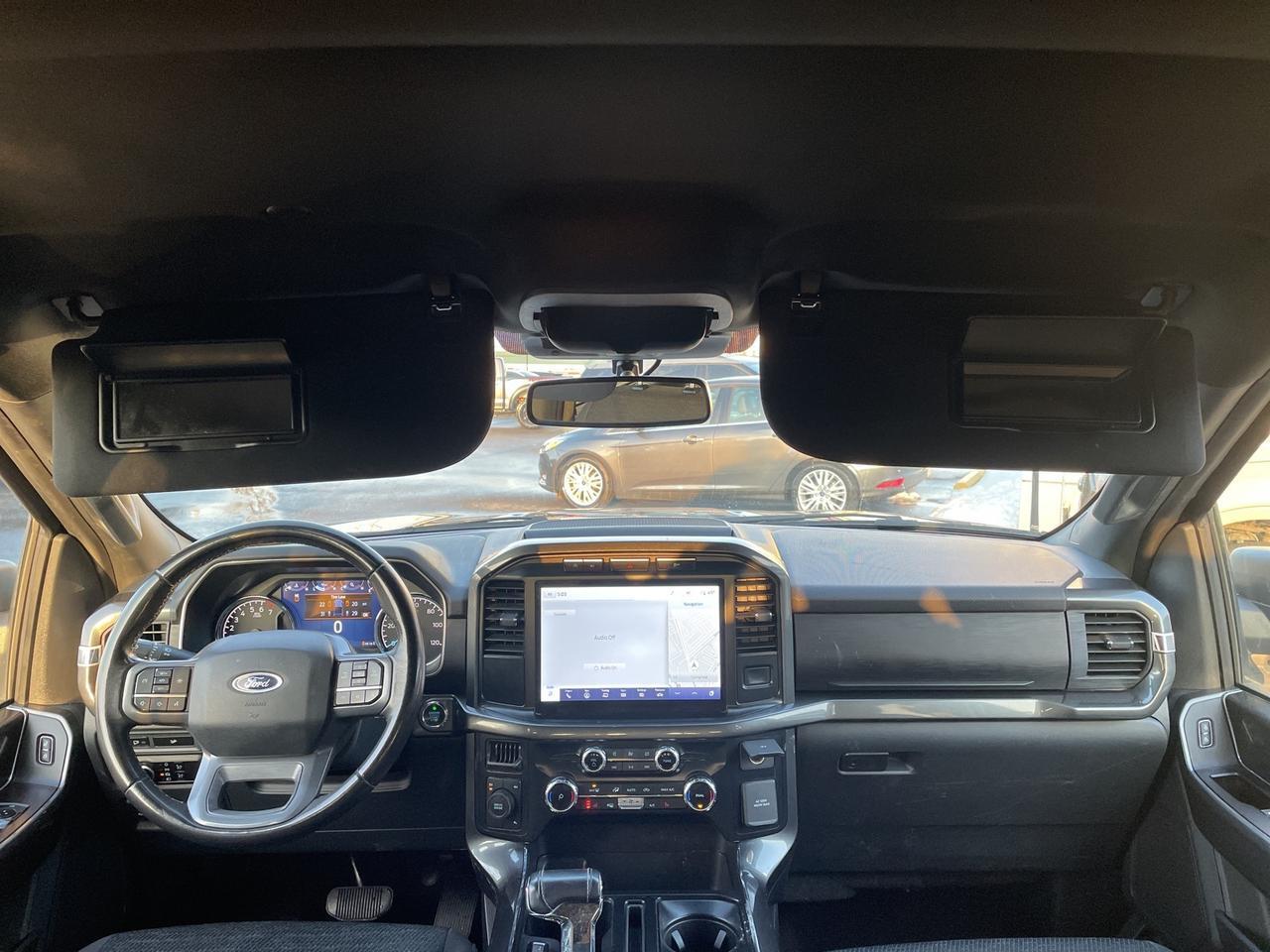 2023 Ford F-150 XLT Springfield VA