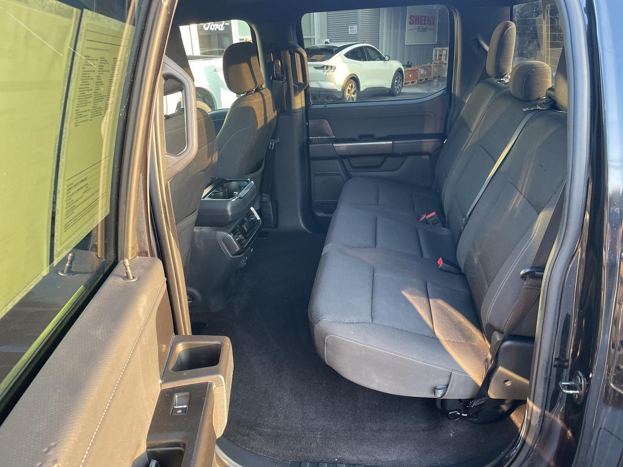 2023 Ford F-150 XLT Springfield VA