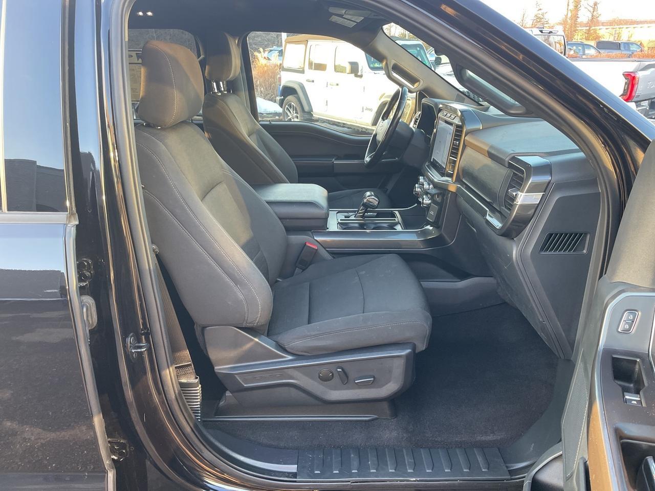 2023 Ford F-150 XLT Springfield VA