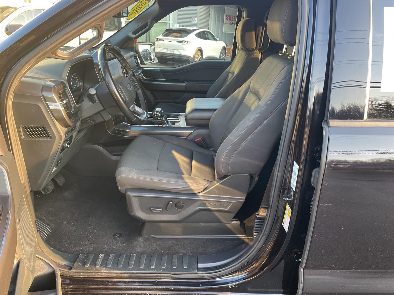 2023 Ford F-150 XLT Springfield VA