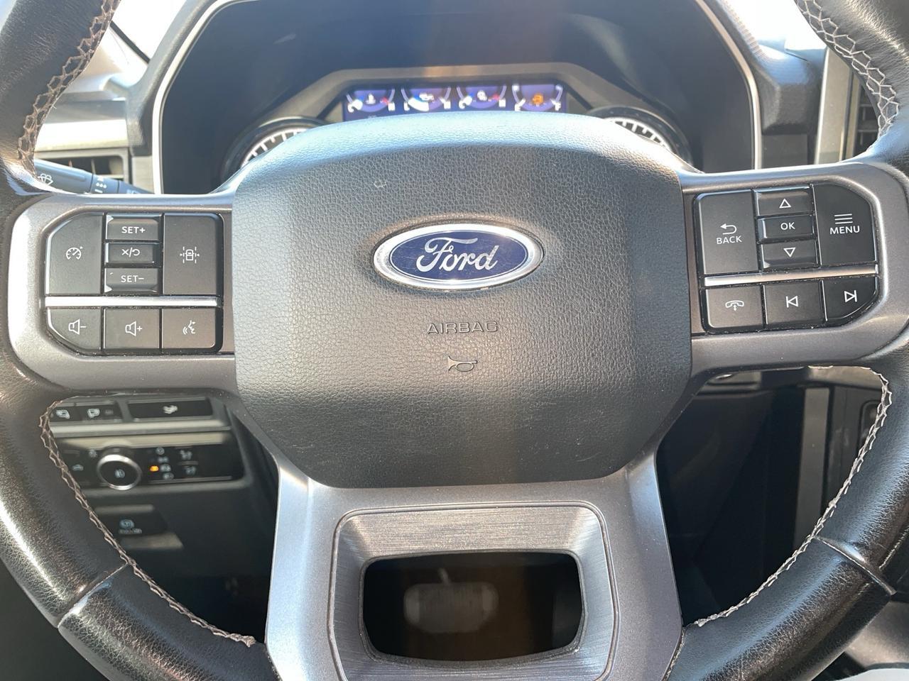 2023 Ford F-150 XLT Springfield VA