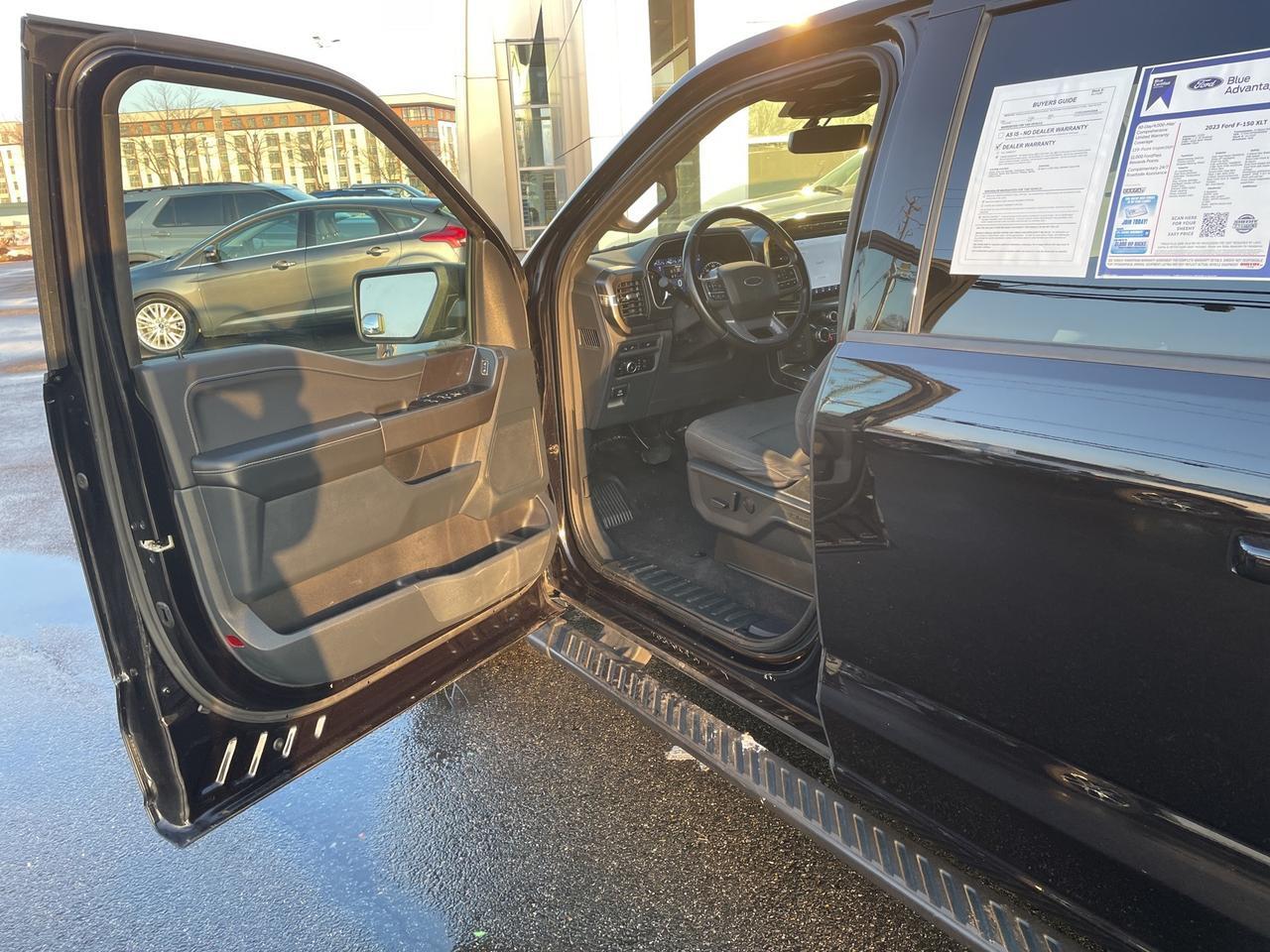 2023 Ford F-150 XLT Springfield VA