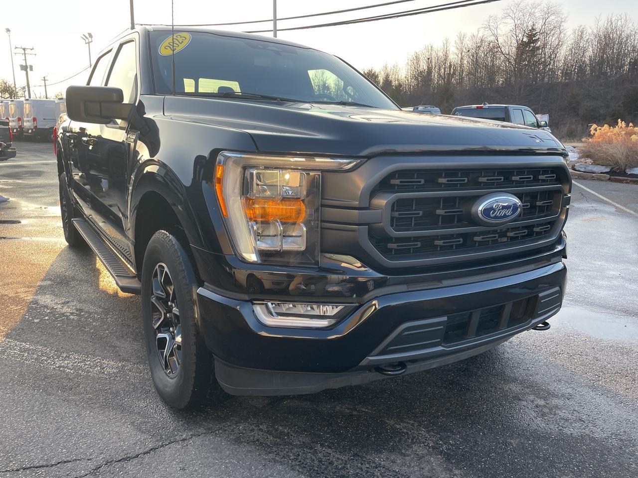 2023 Ford F-150 XLT Springfield VA