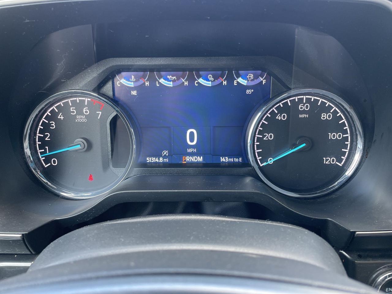 2023 Ford F-150 XLT Springfield VA