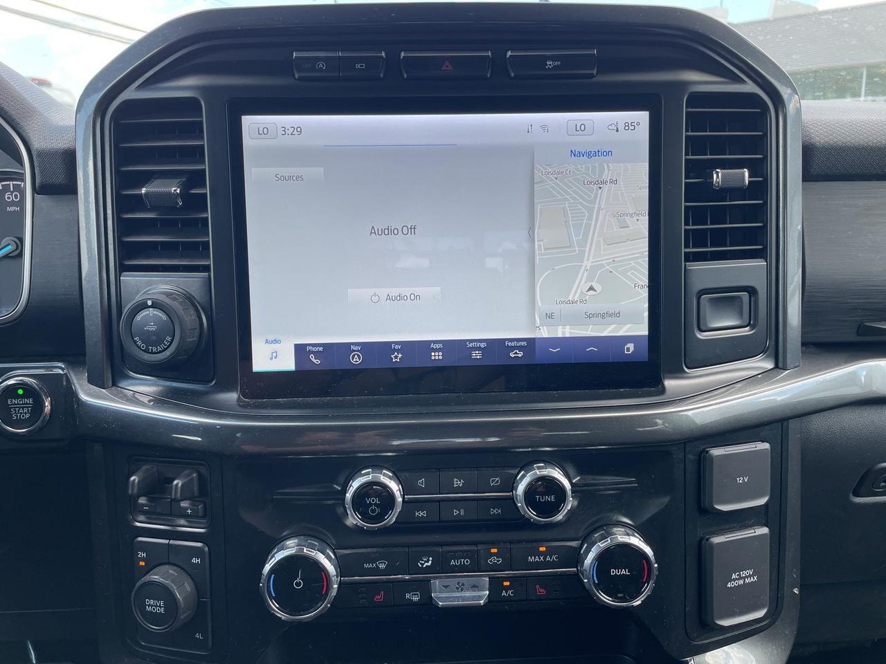 2023 Ford F-150 XLT Springfield VA