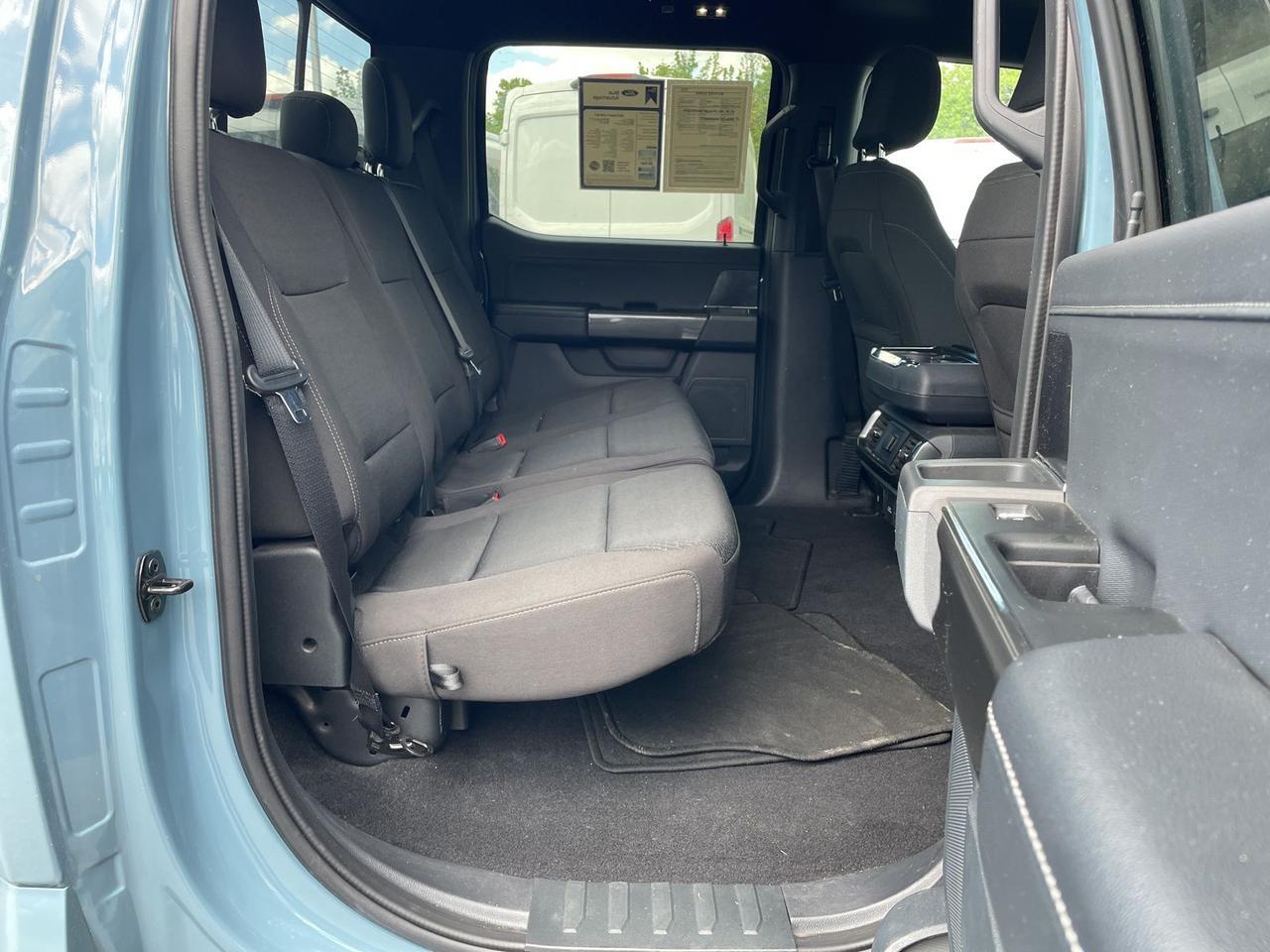 2023 Ford F-150 XLT Springfield VA